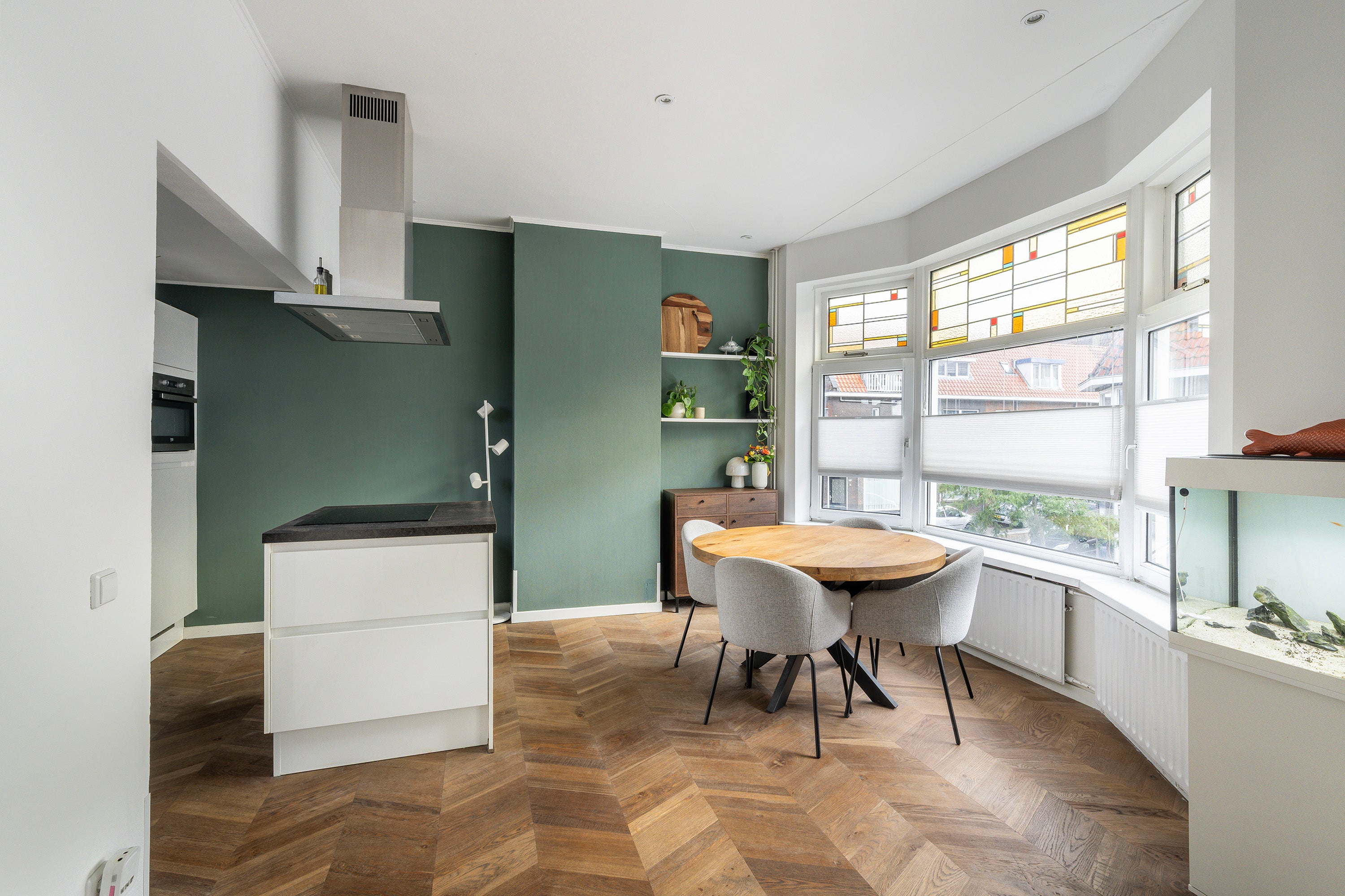 Appartement te koop: Verheijstraat 12, Vlaardingen