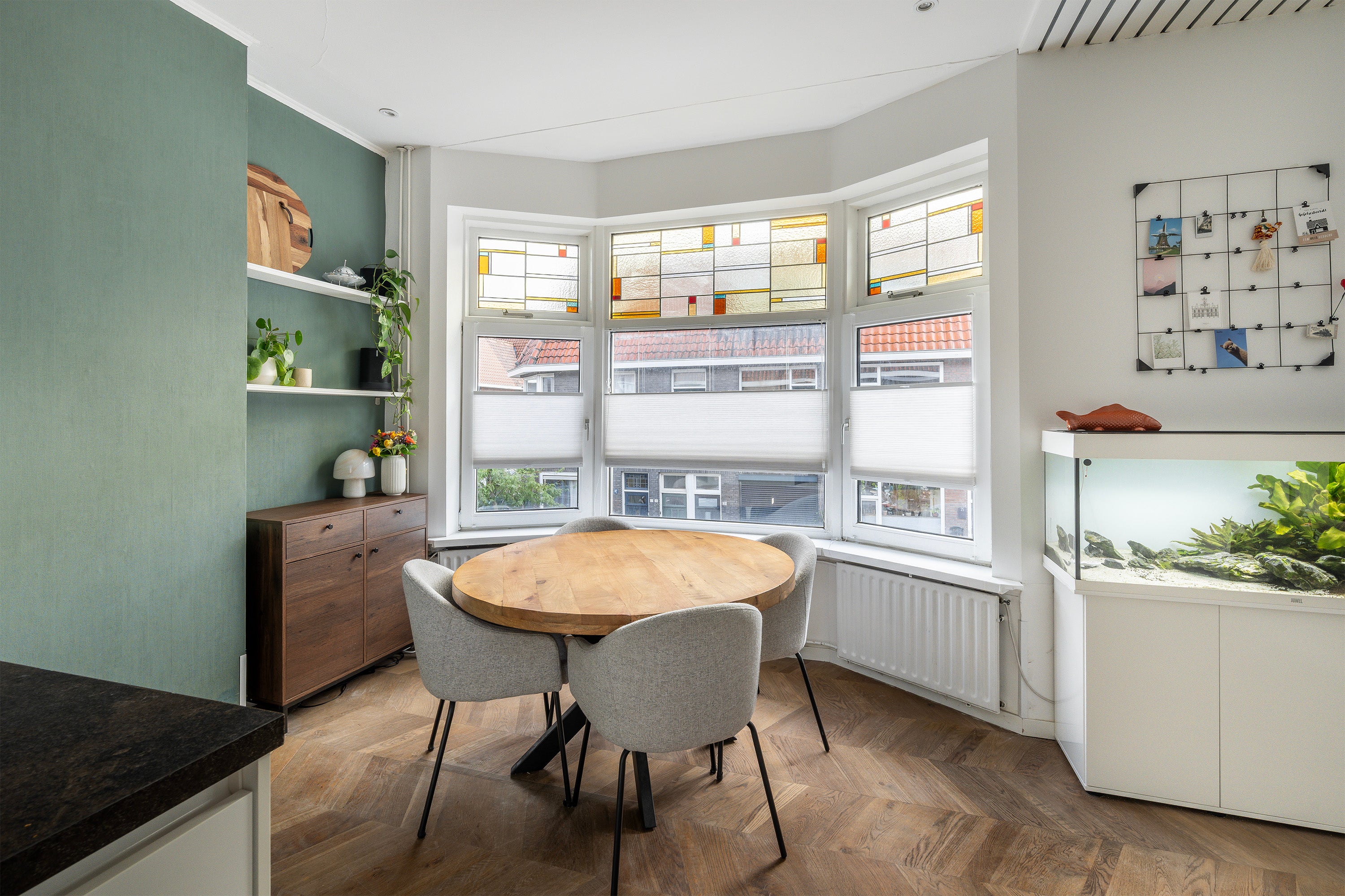 Appartement te koop: Verheijstraat 12, Vlaardingen