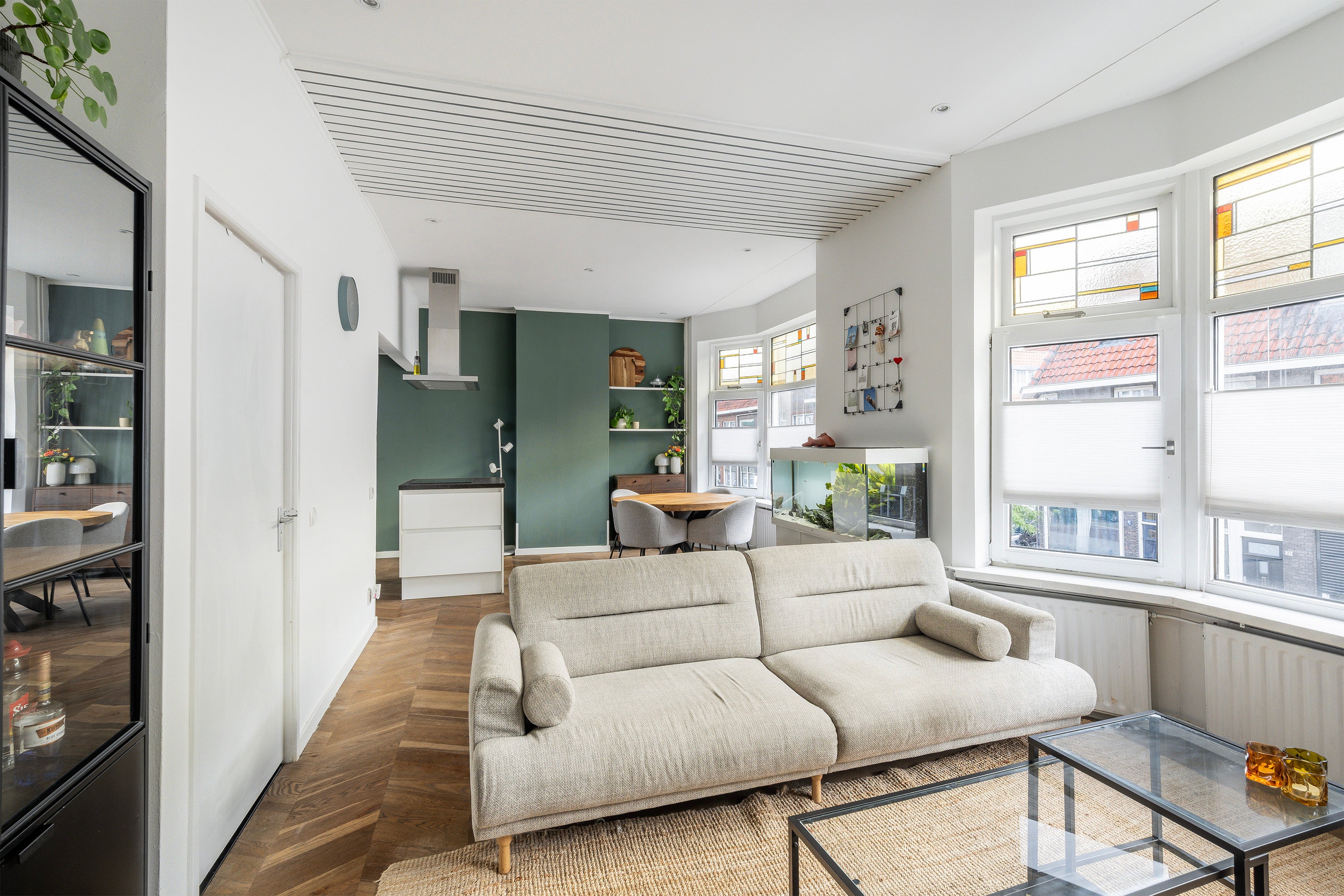 Appartement te koop: Verheijstraat 12, Vlaardingen