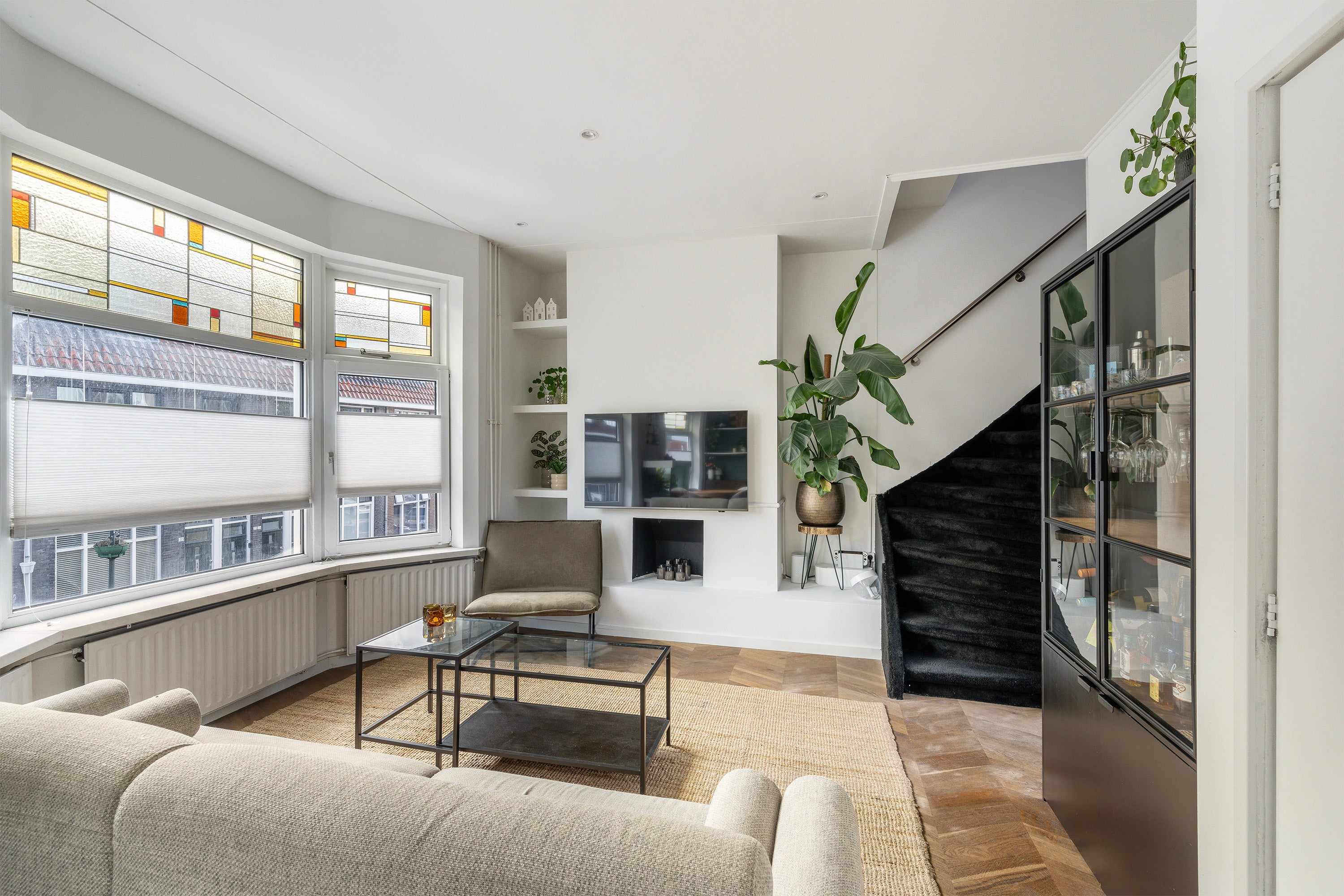 Appartement te koop: Verheijstraat 12, Vlaardingen