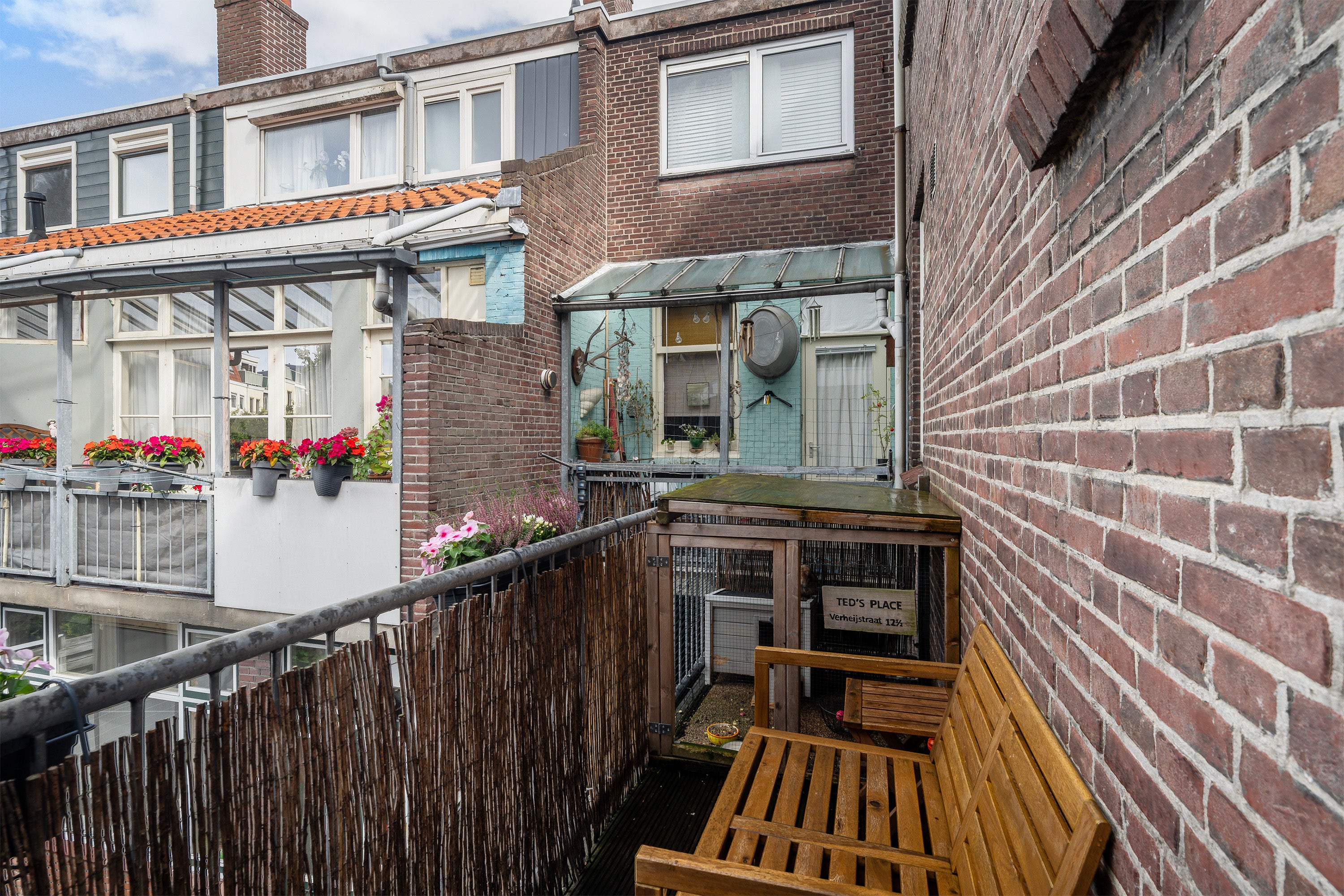 Appartement te koop: Verheijstraat 12, Vlaardingen