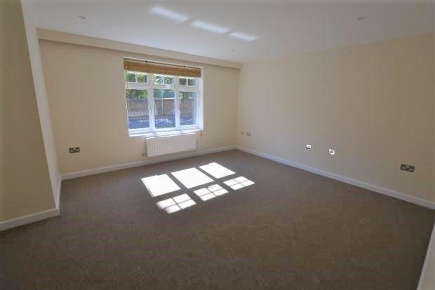 Flat William Street in Northampton