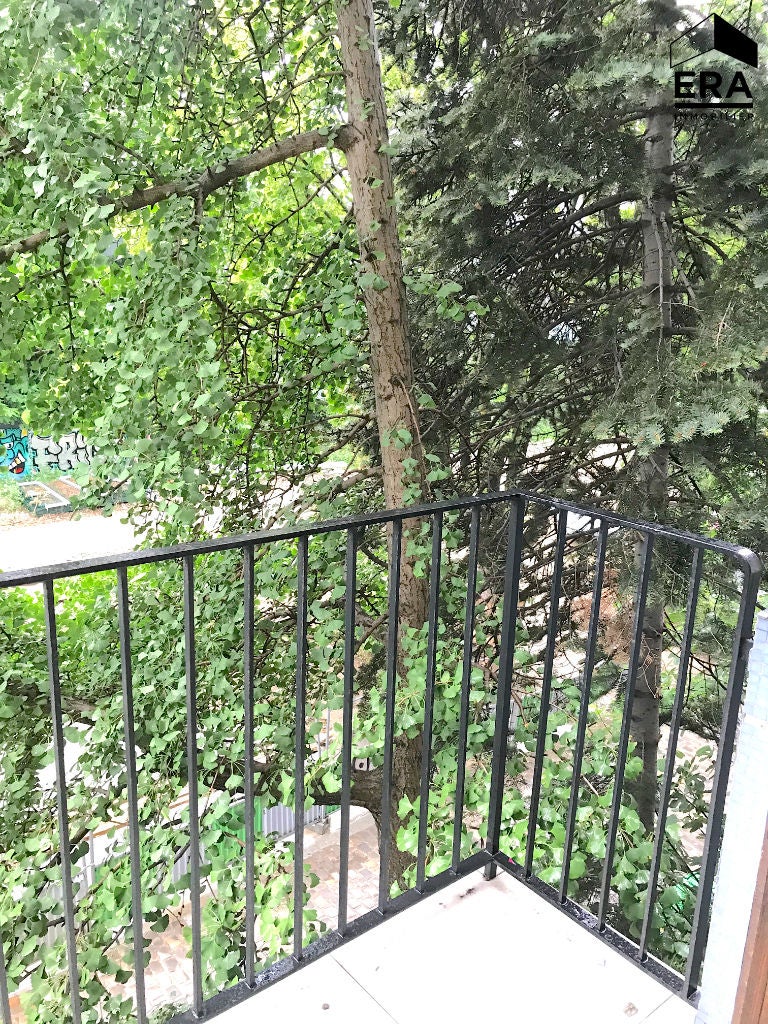 Appartement Villa du Bel-Air à Paris