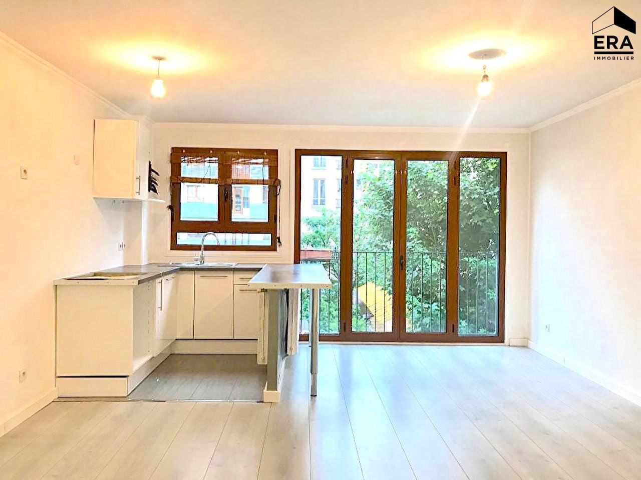 Appartement Villa du Bel-Air à Paris