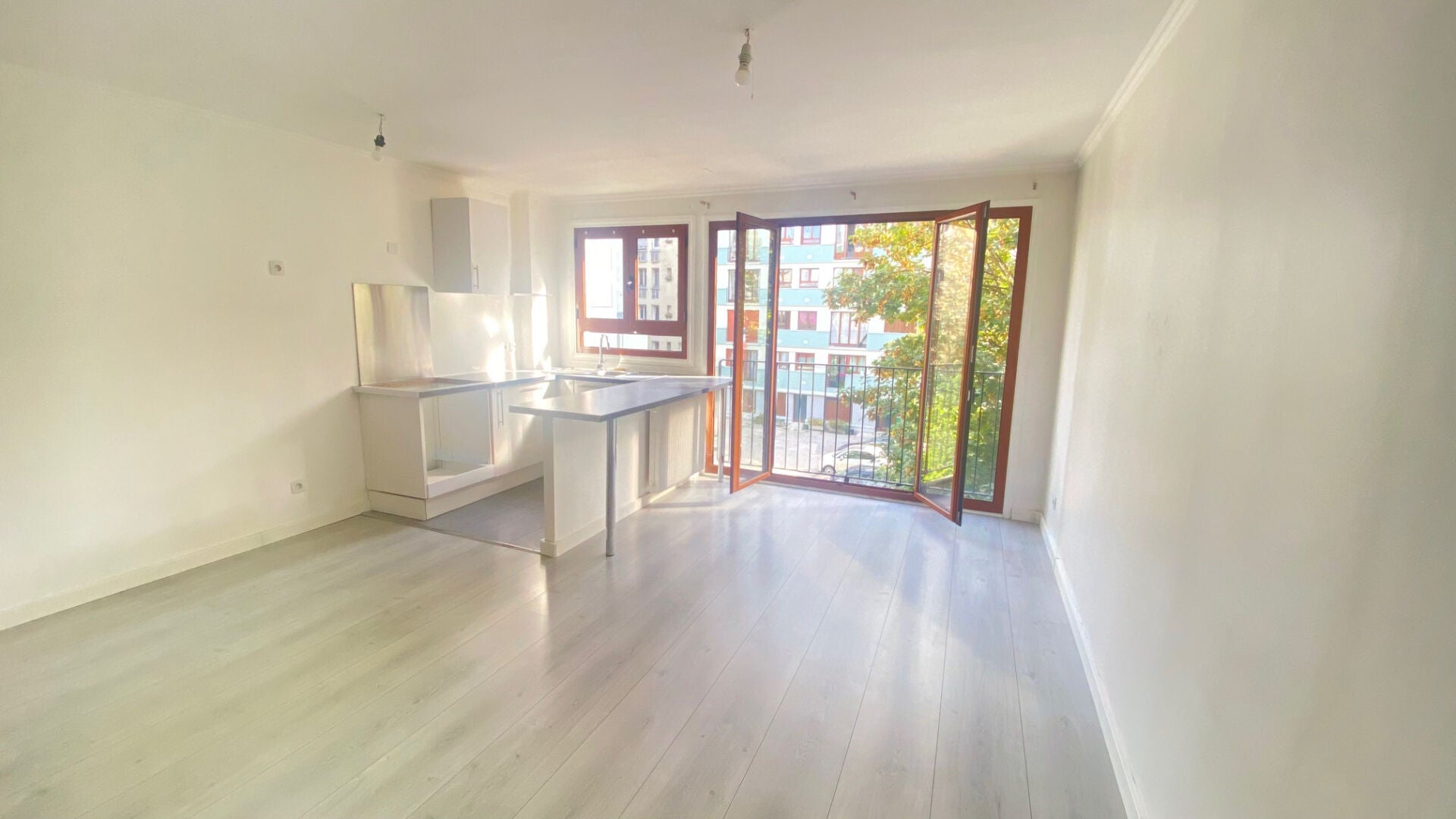 Appartement Villa du Bel-Air à Paris