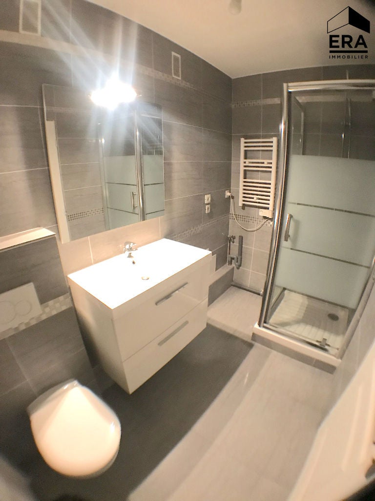 Appartement Villa du Bel-Air à Paris