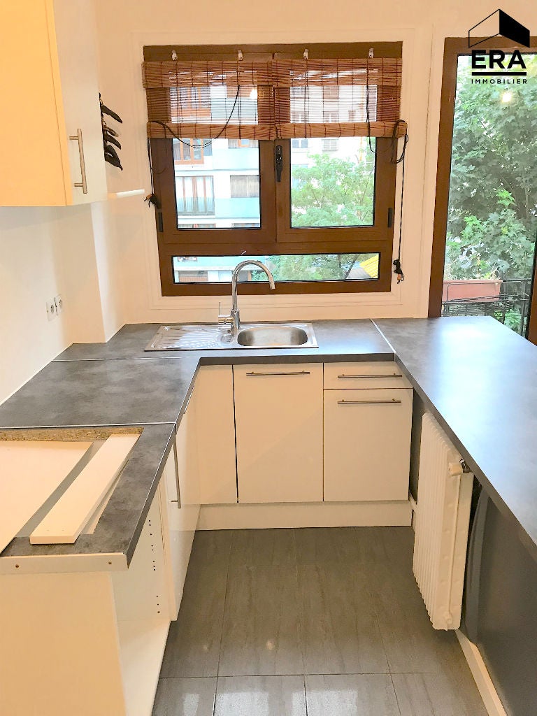 Appartement Villa du Bel-Air à Paris