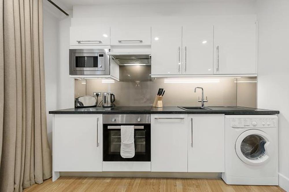 Flat Great Windmill Street in City of Westminster