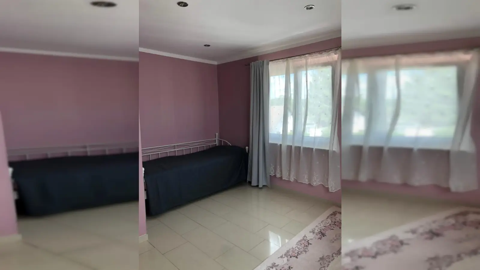 Wohnung Steinträgerweg in Berlin
