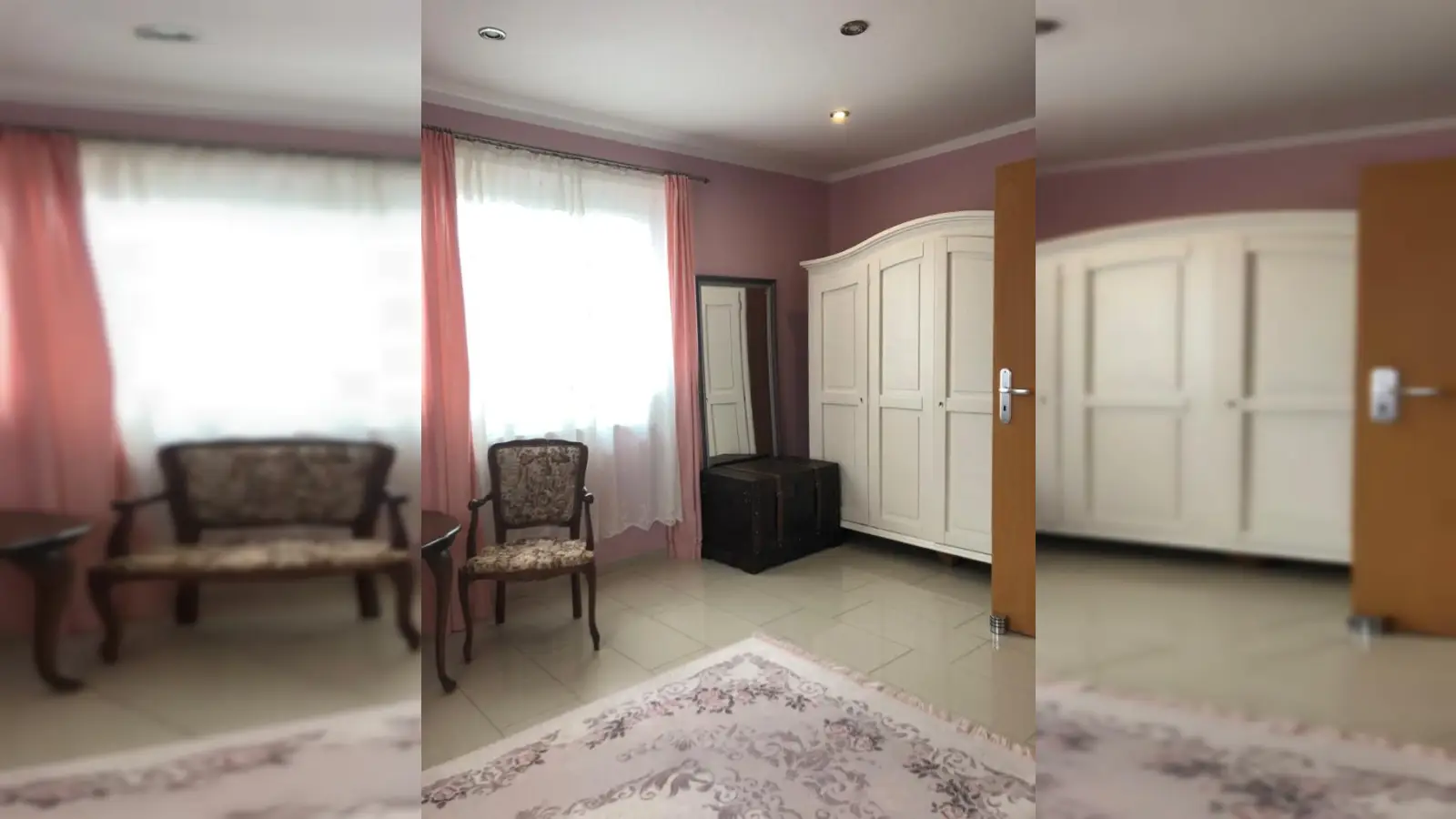Wohnung Steinträgerweg in Berlin