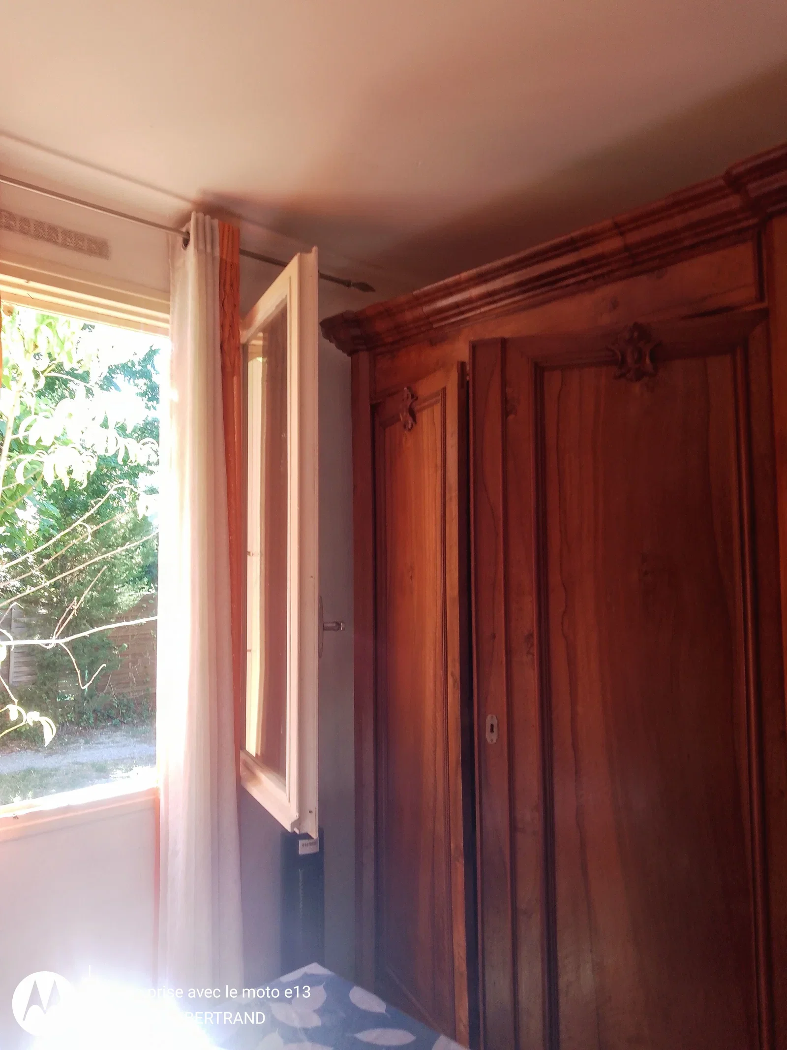 Room Rue Paul Doumer in Le Boulou