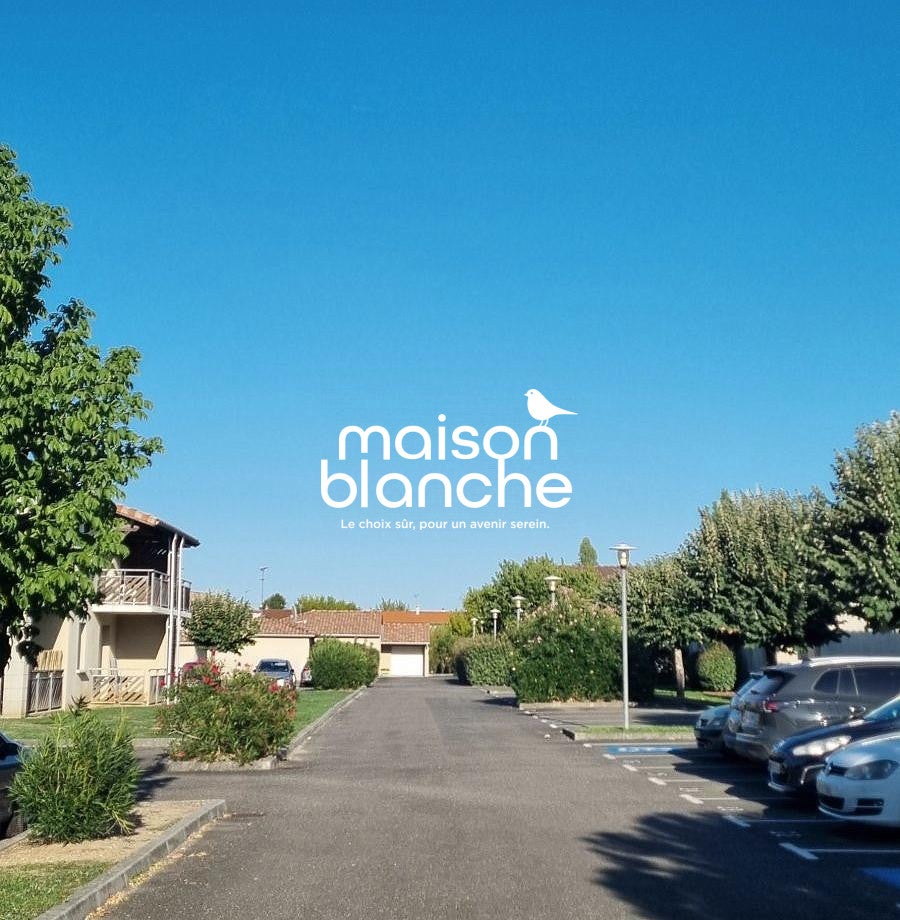 Maison Chemin des Peupliers à Saint-Seurin-sur-l'Isle