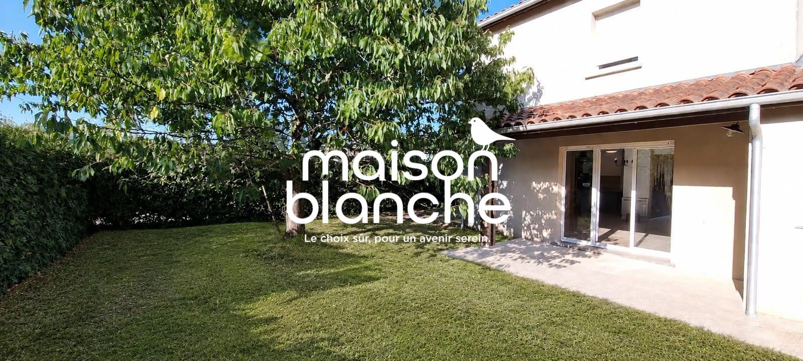Maison Route de l'Isle à Porchères