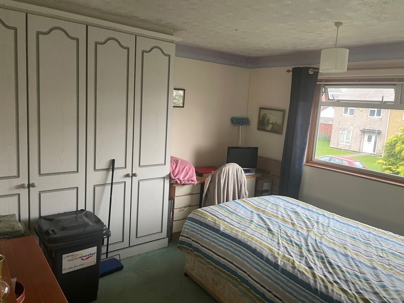Room Severn Way in Bristol