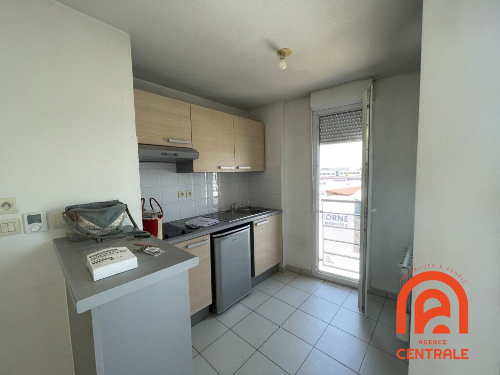 Appartement Rue Roger Salengro à Vénissieux