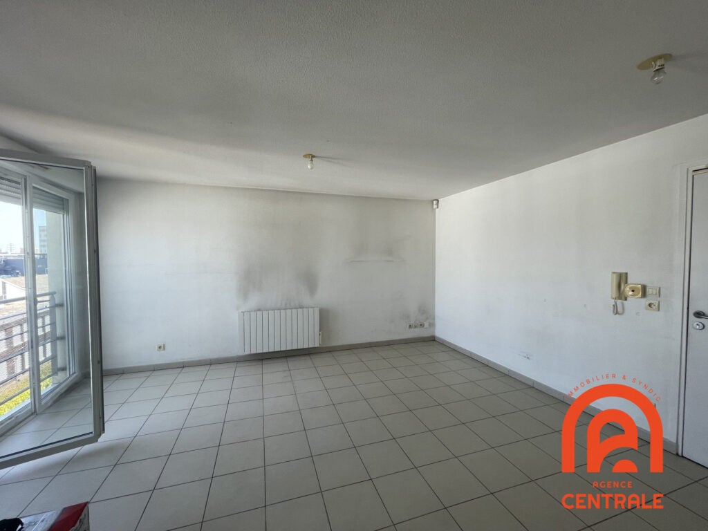 Appartement Rue Roger Salengro à Vénissieux