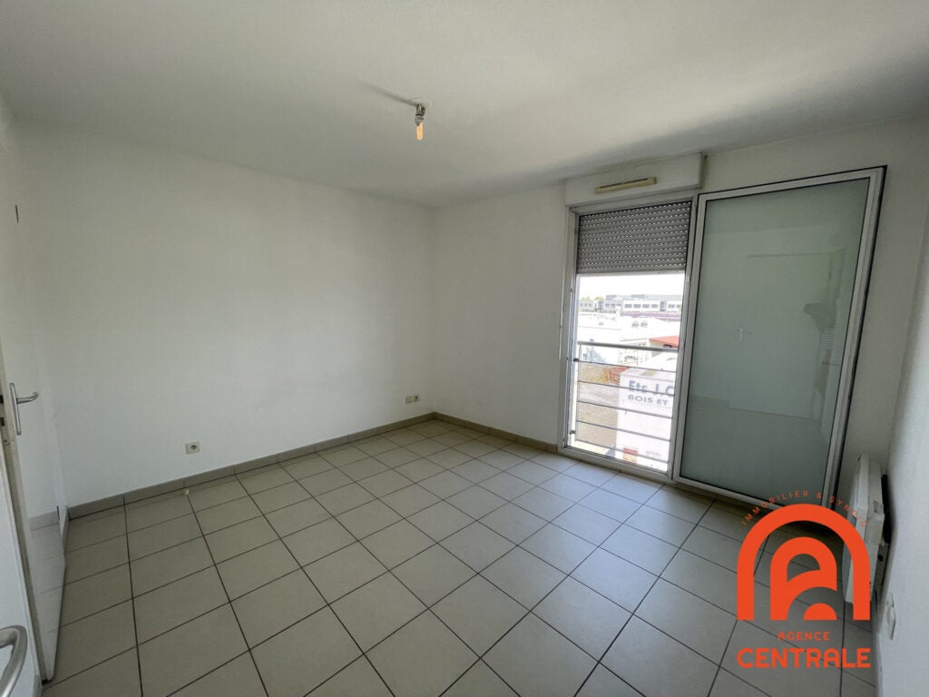 Appartement Rue Roger Salengro à Vénissieux