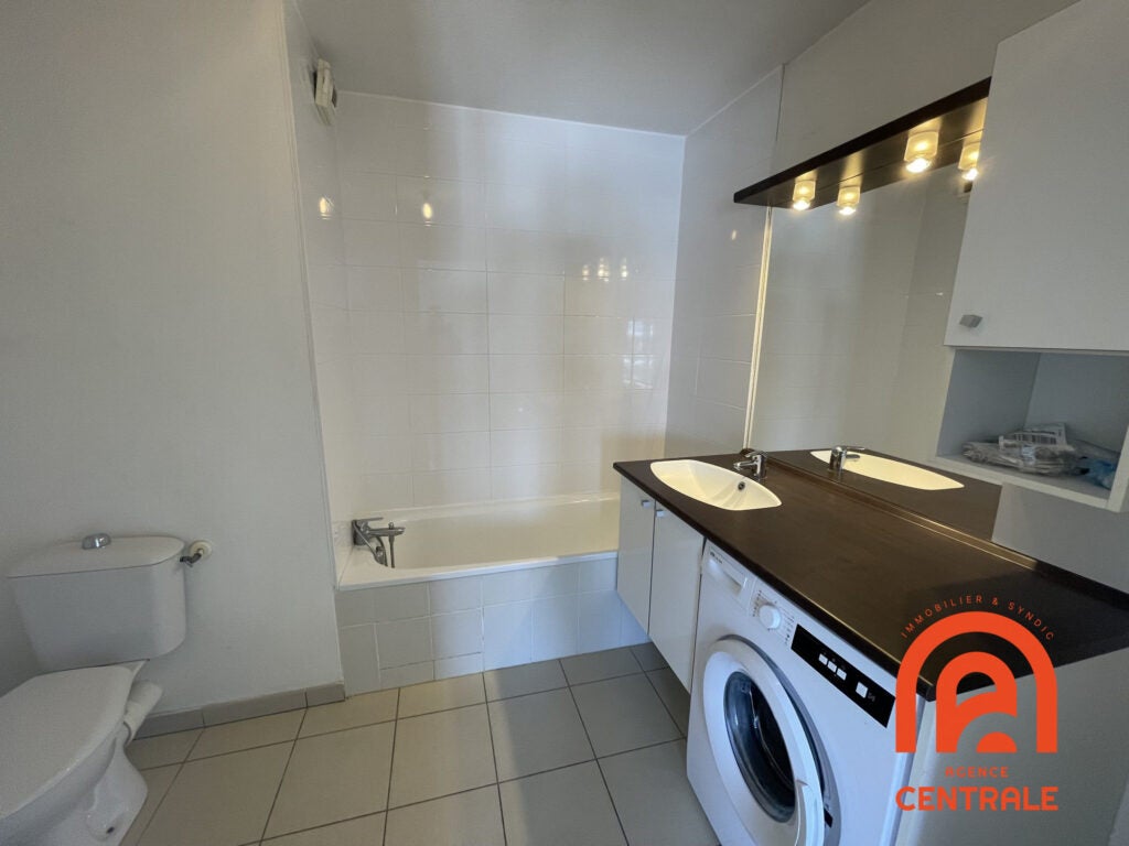 Appartement Rue Roger Salengro à Vénissieux