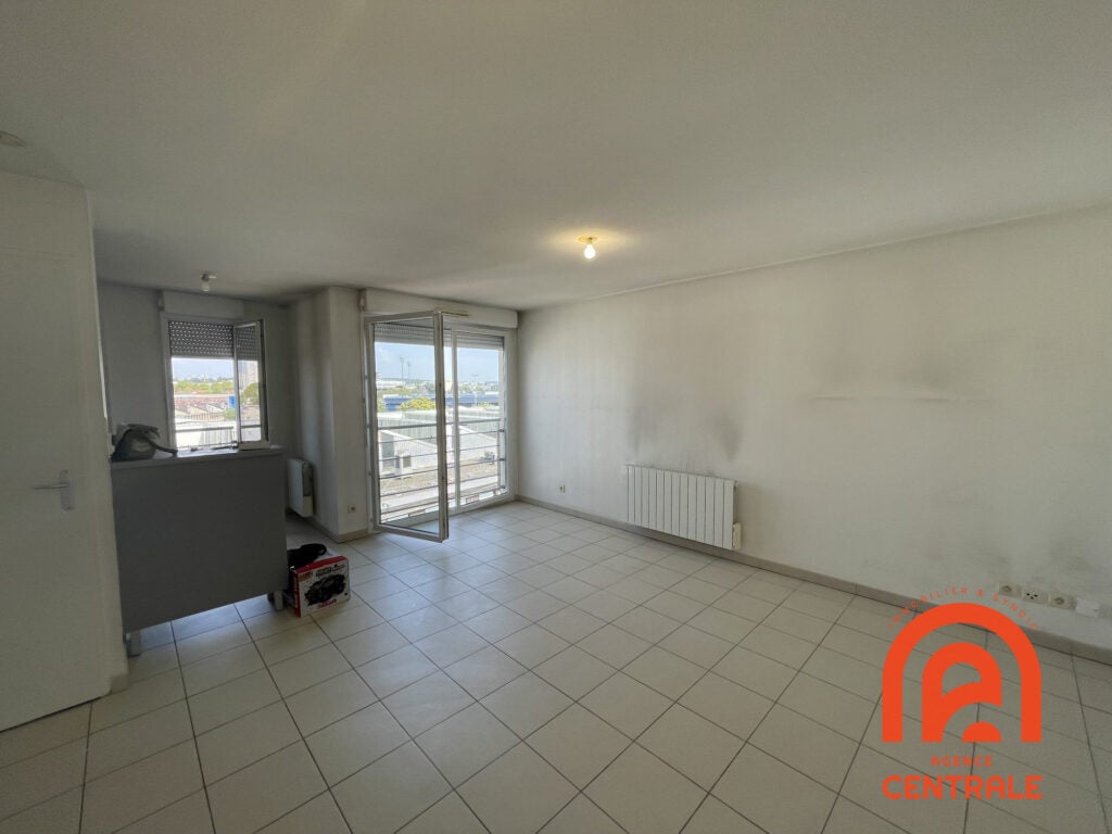 Appartement Rue Roger Salengro à Vénissieux