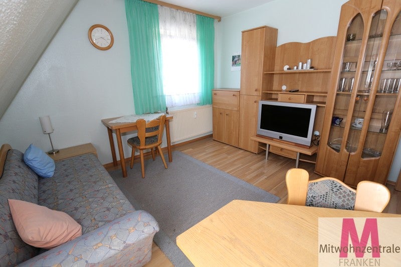 Wohnung Unterfarrnbacher Straße in Fürth