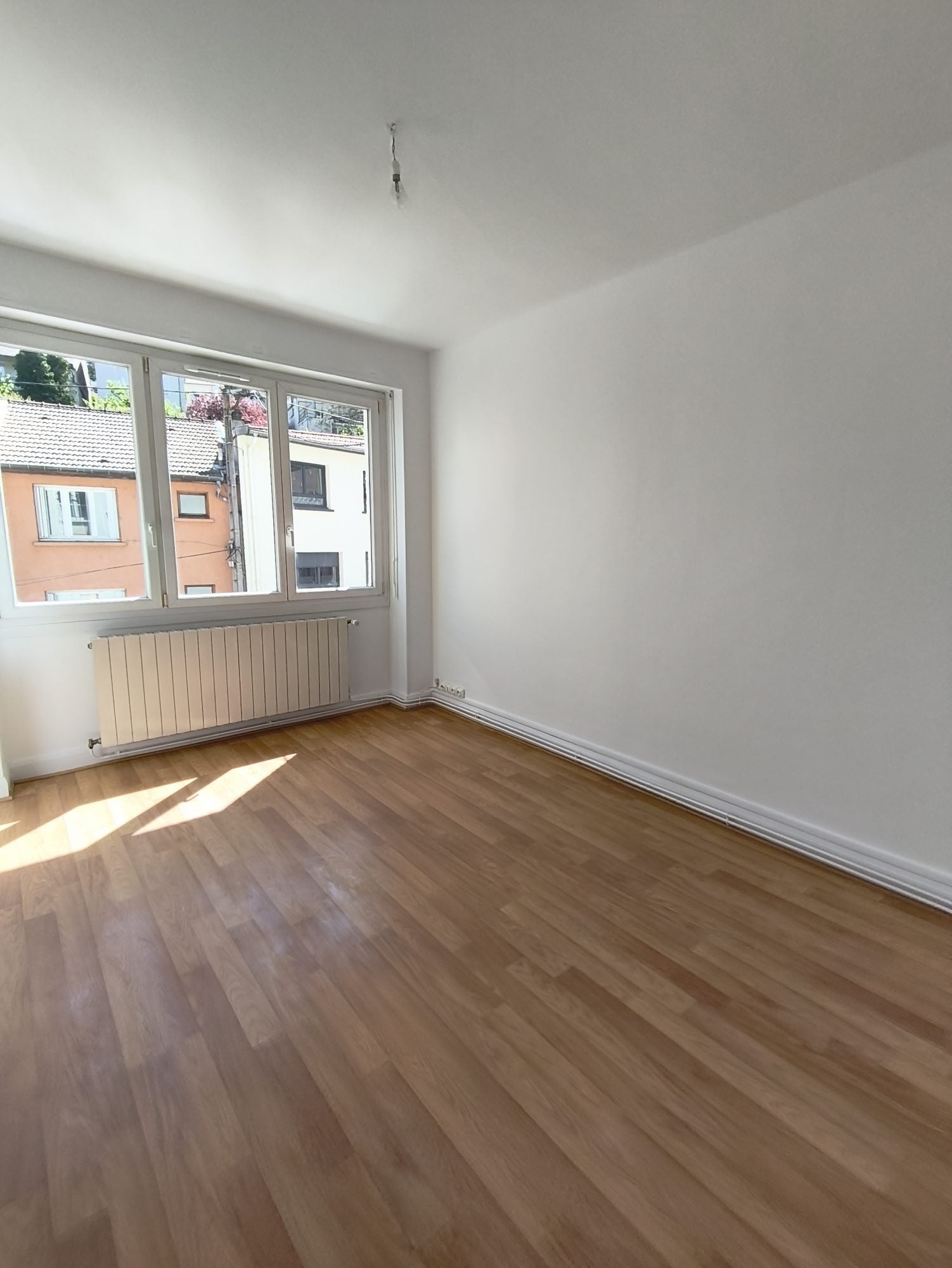 Appartement Rue de la Colline à Nancy