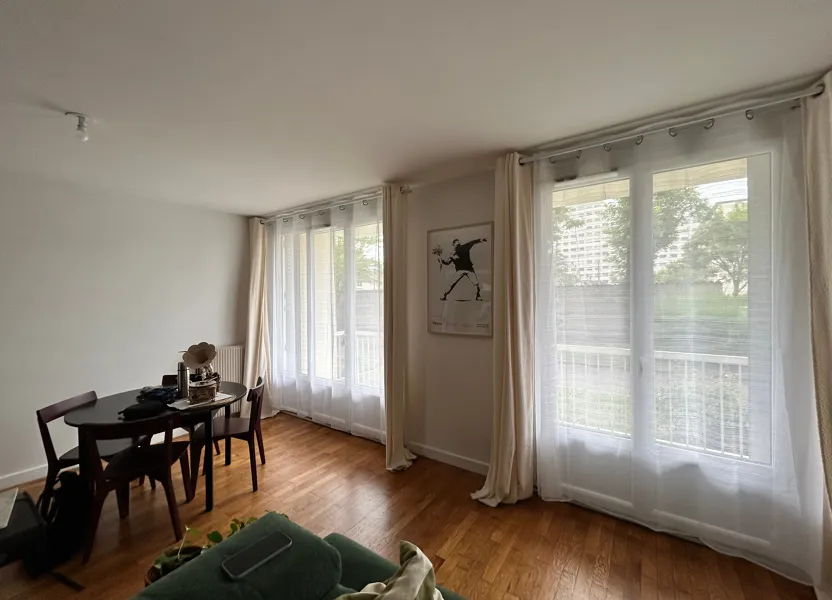 Appartement Rue de Montribloud à Lyon