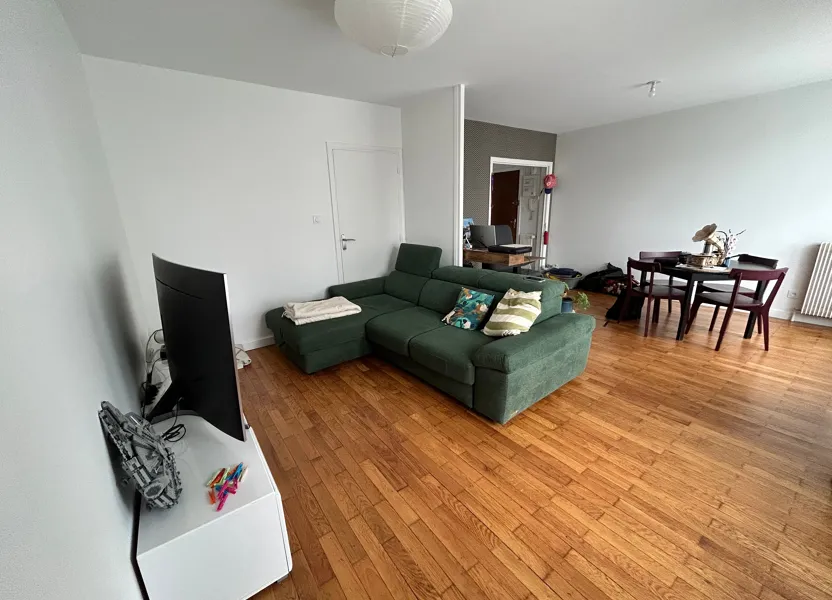 Appartement Rue de Montribloud à Lyon