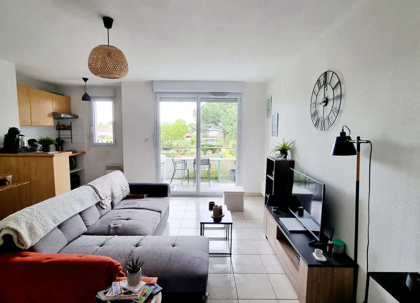 Appartement Avenue Albert Thomas à Albi