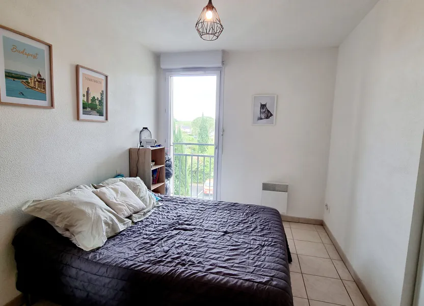 Appartement Avenue Albert Thomas à Albi