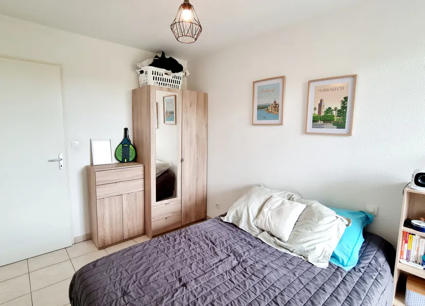 Appartement Avenue Albert Thomas à Albi