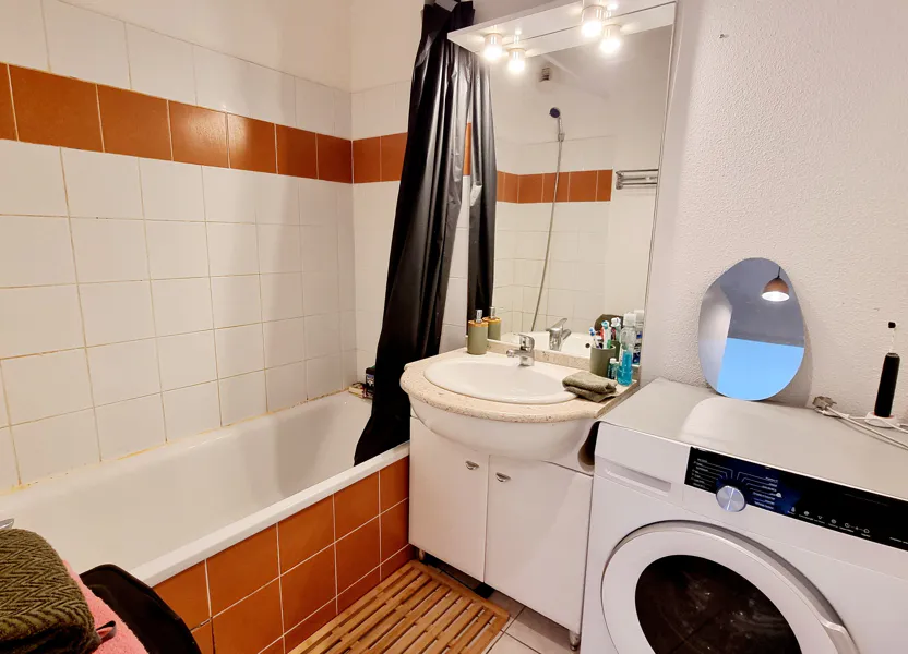 Appartement Avenue Albert Thomas à Albi