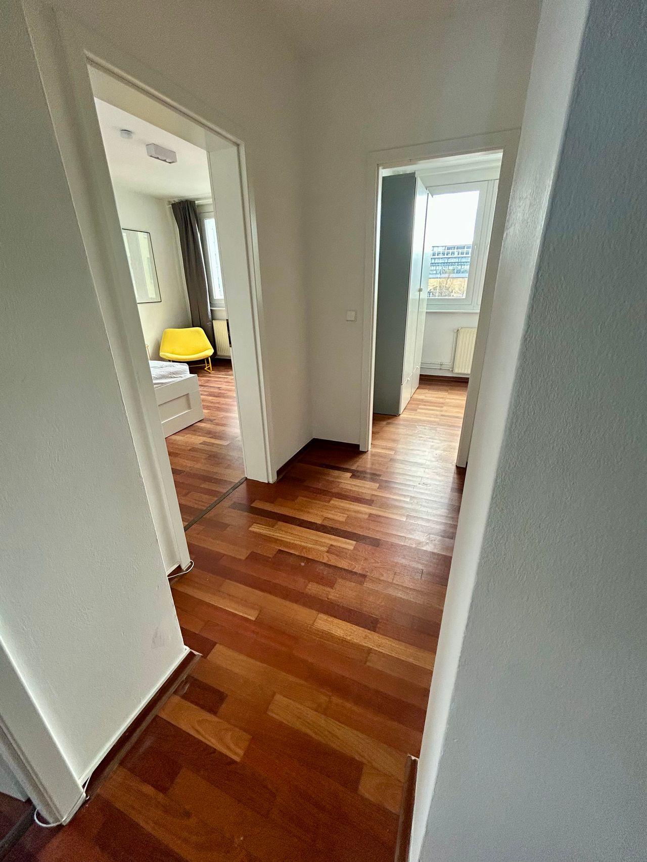 Wohnung Holzmarktstraße in Berlin