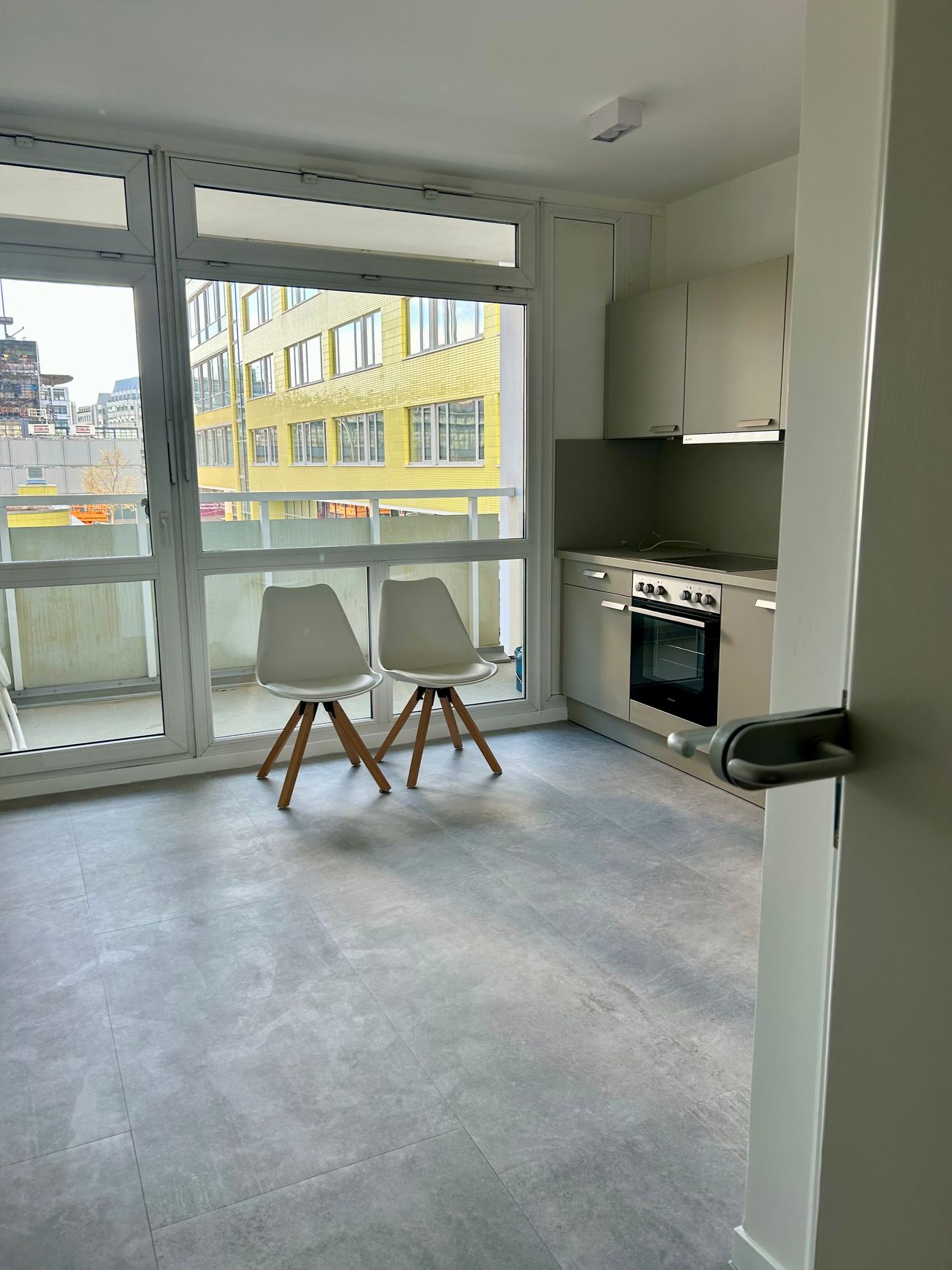 Wohnung Holzmarktstraße in Berlin