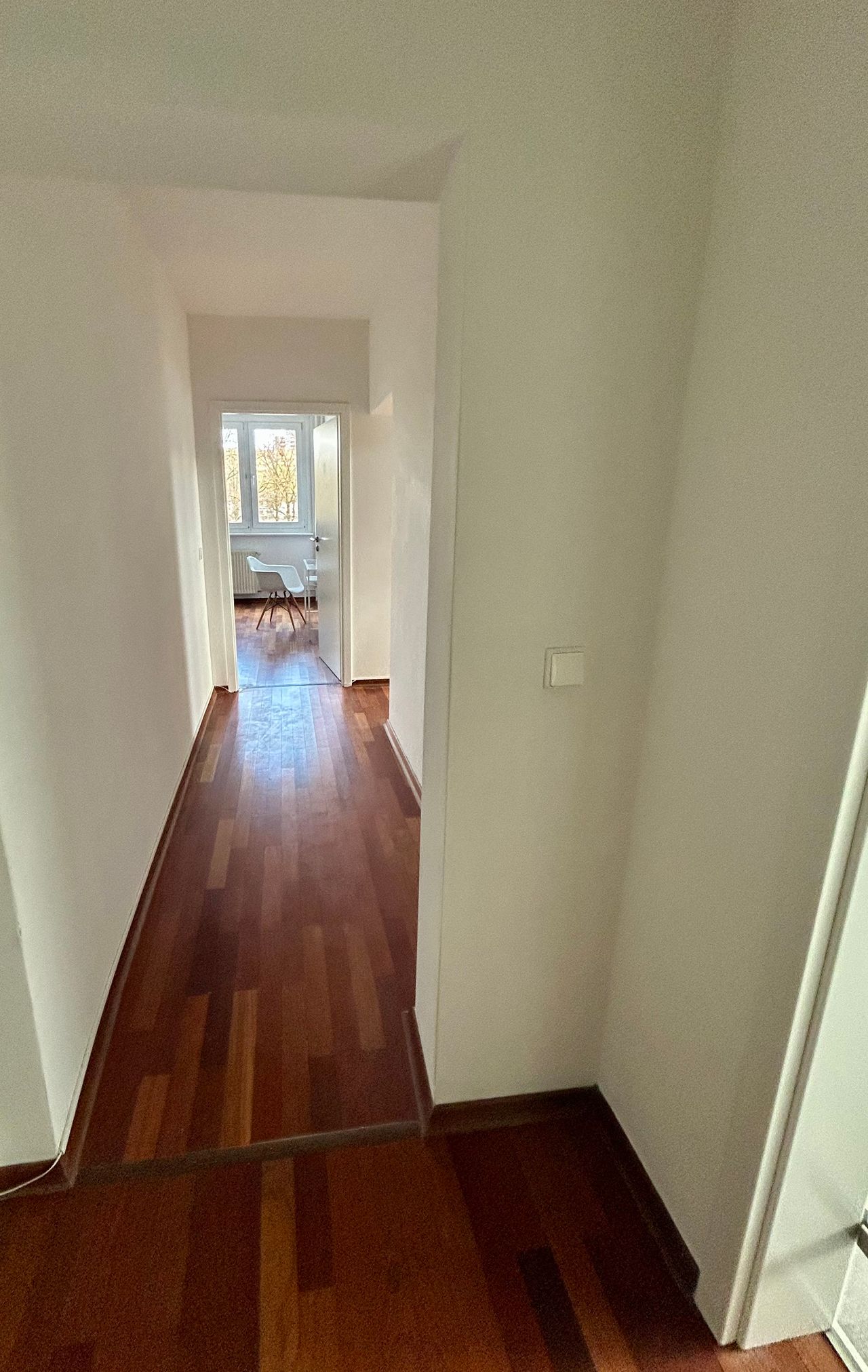 Wohnung Holzmarktstraße in Berlin