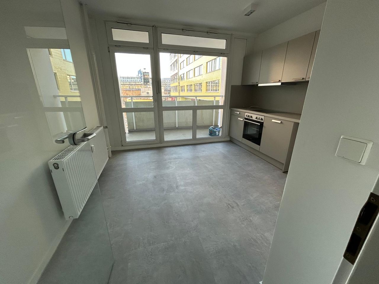 Wohnung Holzmarktstraße in Berlin