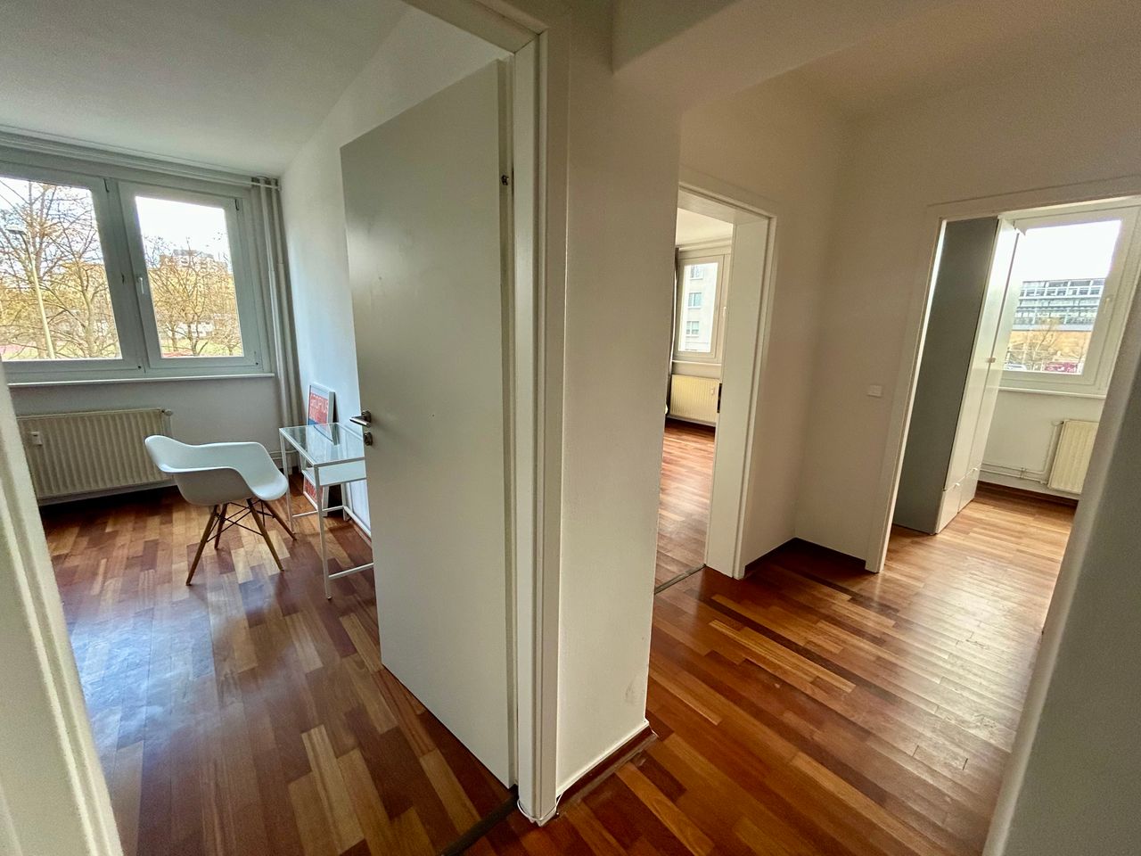 Wohnung Holzmarktstraße in Berlin