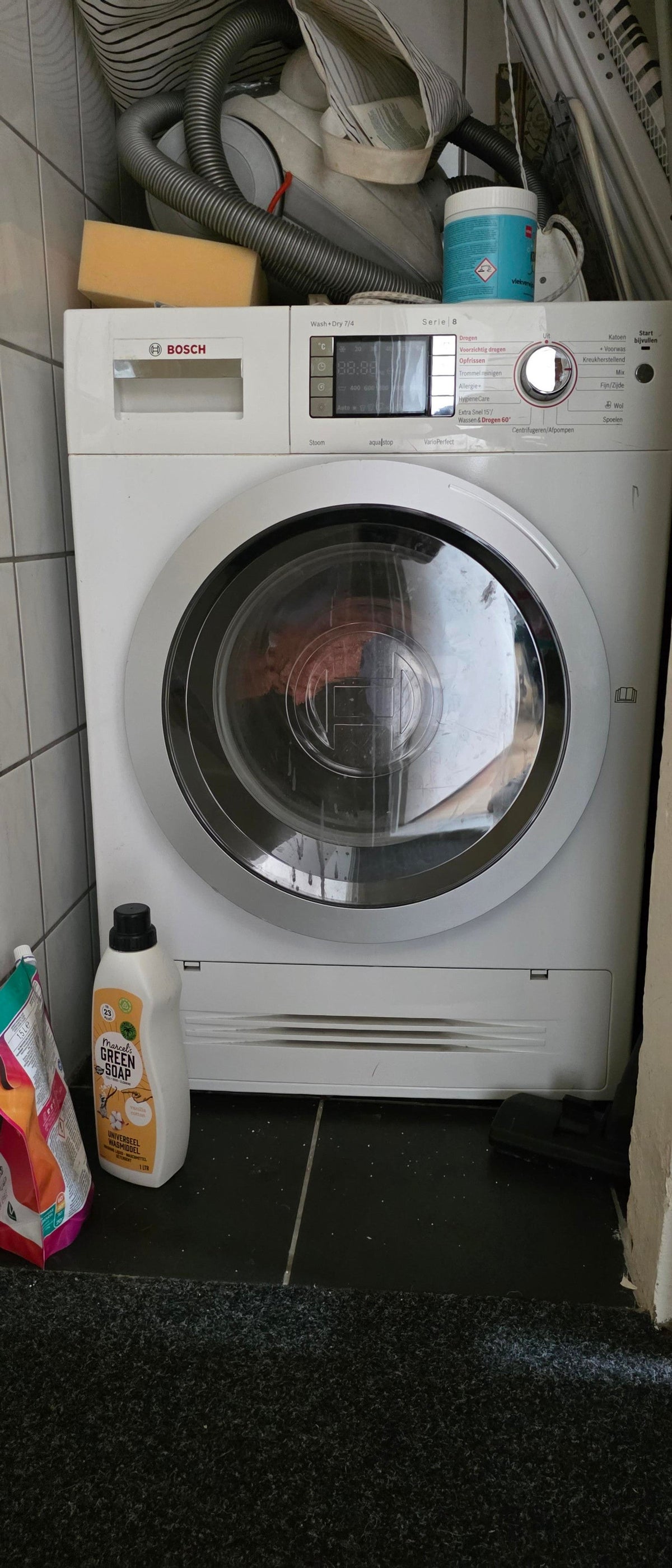 Kamer Diezerplein 3