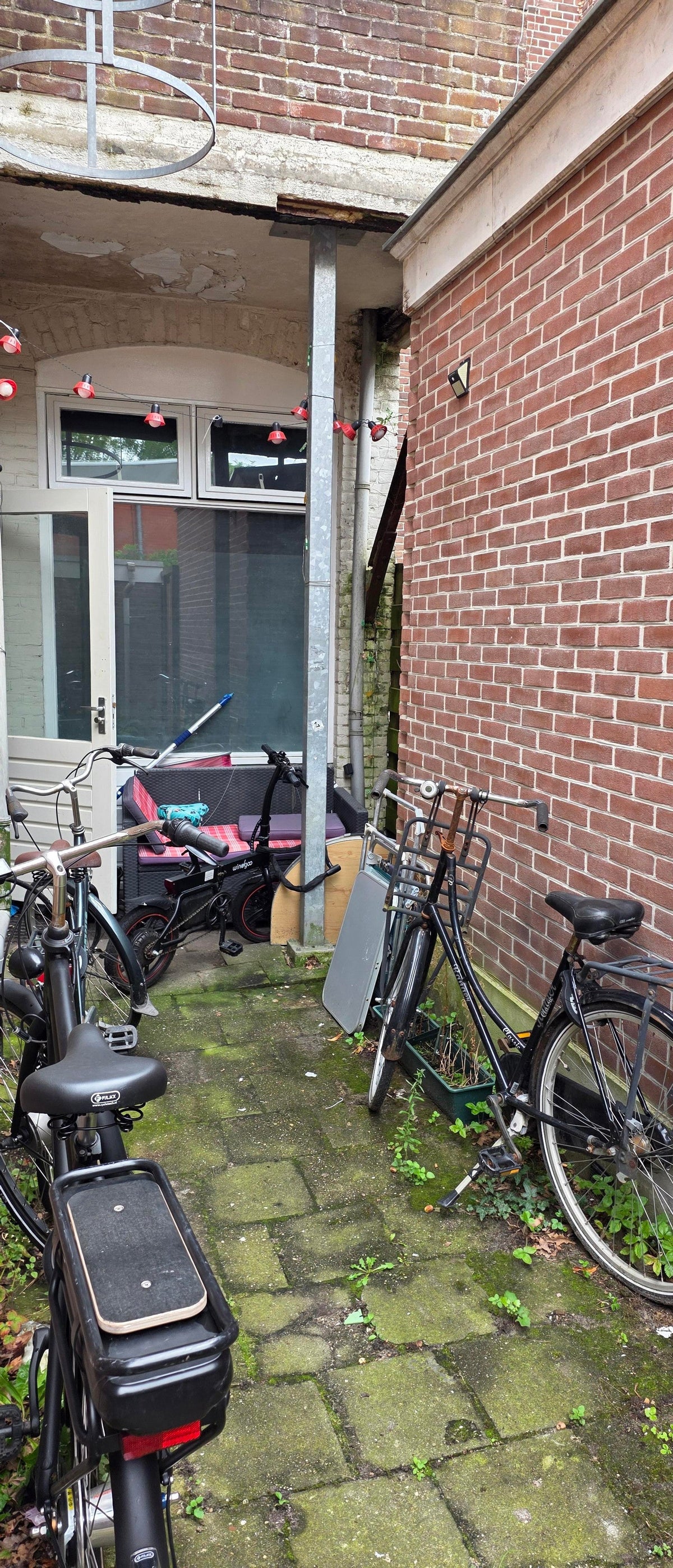 Kamer Diezerplein 5