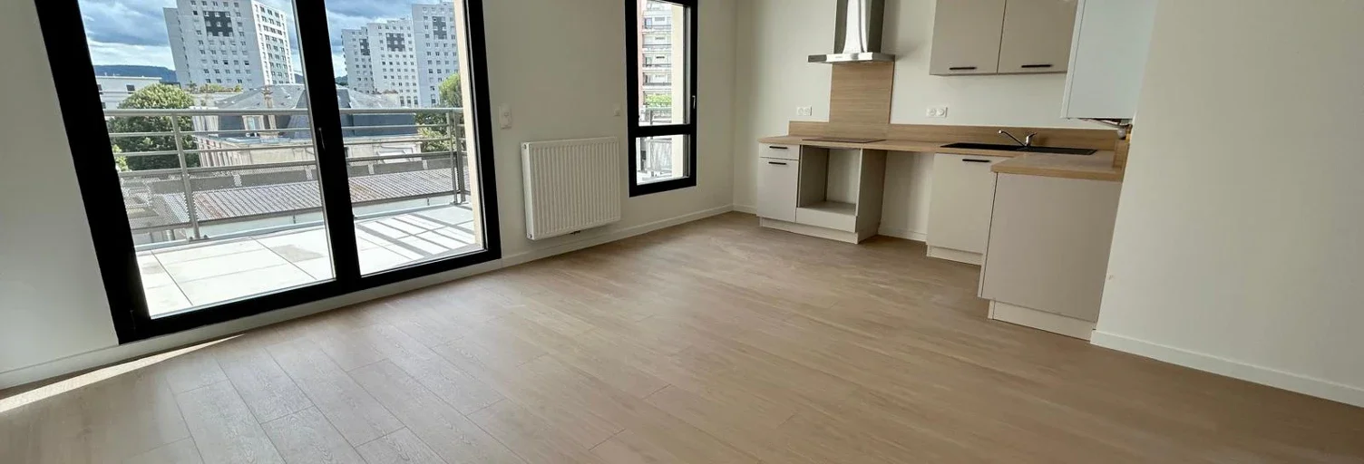 Appartement Rue de Nohanent à Clermont-Ferrand