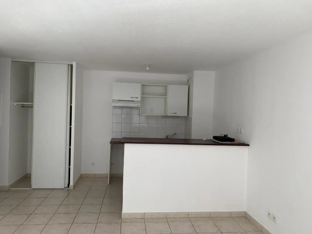 Appartement Rue du Parc à Saint-Brieuc