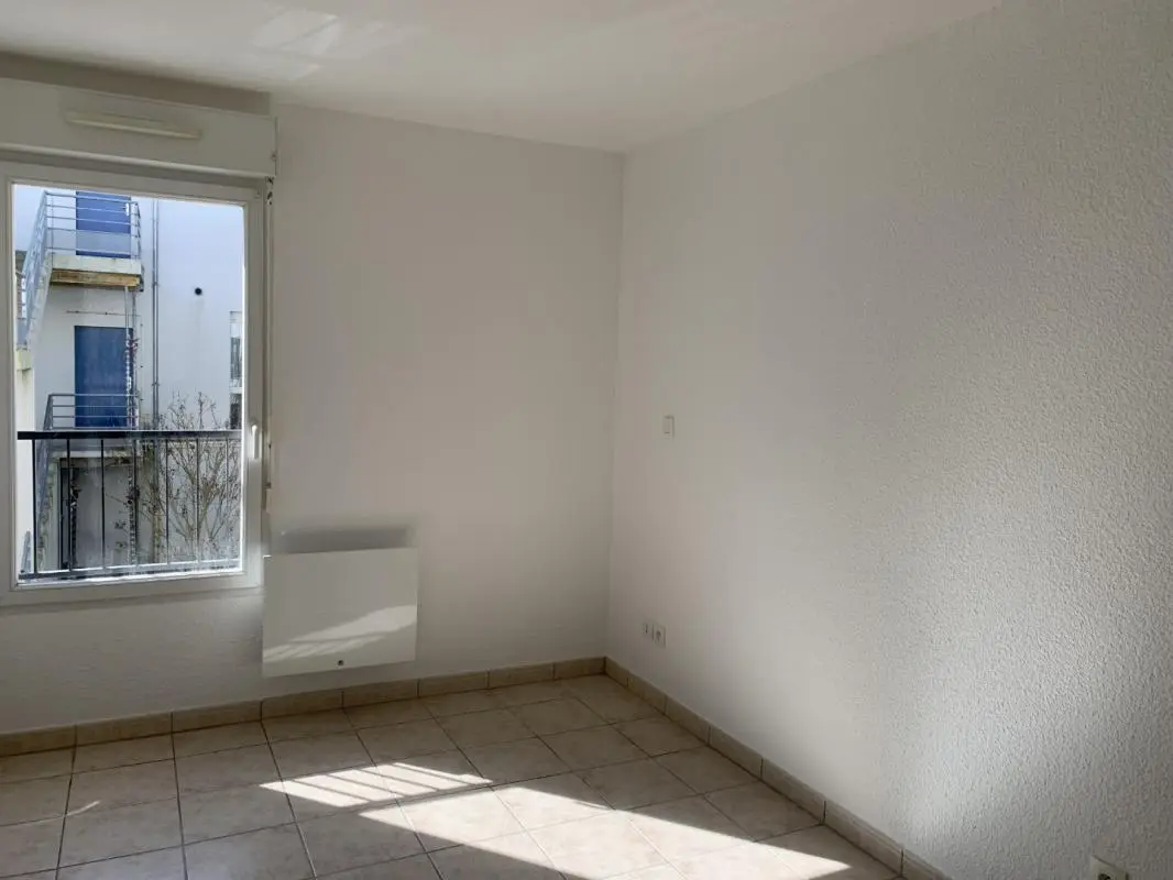 Appartement Rue du Parc à Saint-Brieuc