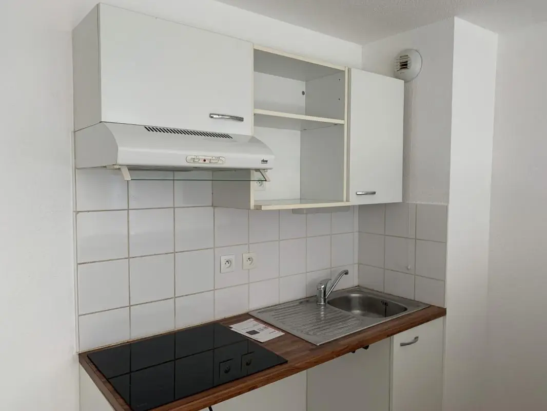Appartement Rue du Parc à Saint-Brieuc