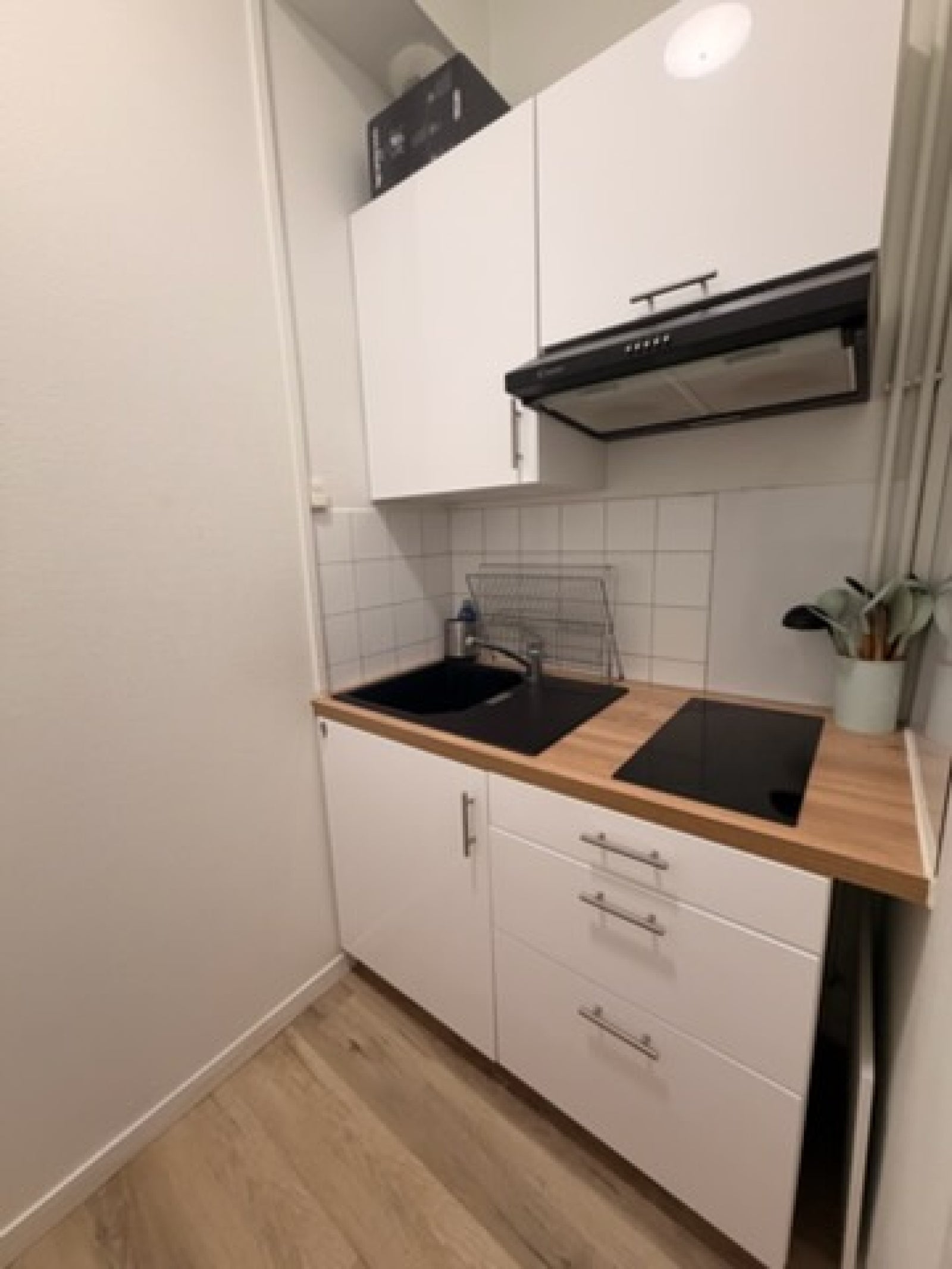 Flat Rue Bonne Louise in Nantes