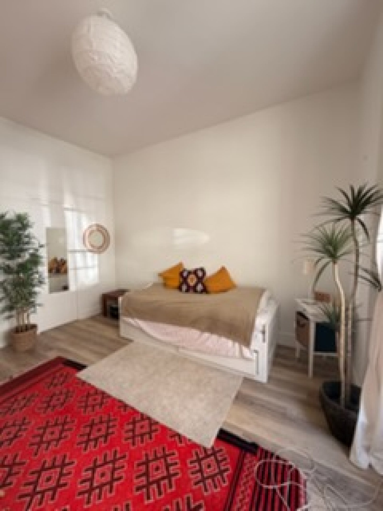 Flat Rue Bonne Louise in Nantes