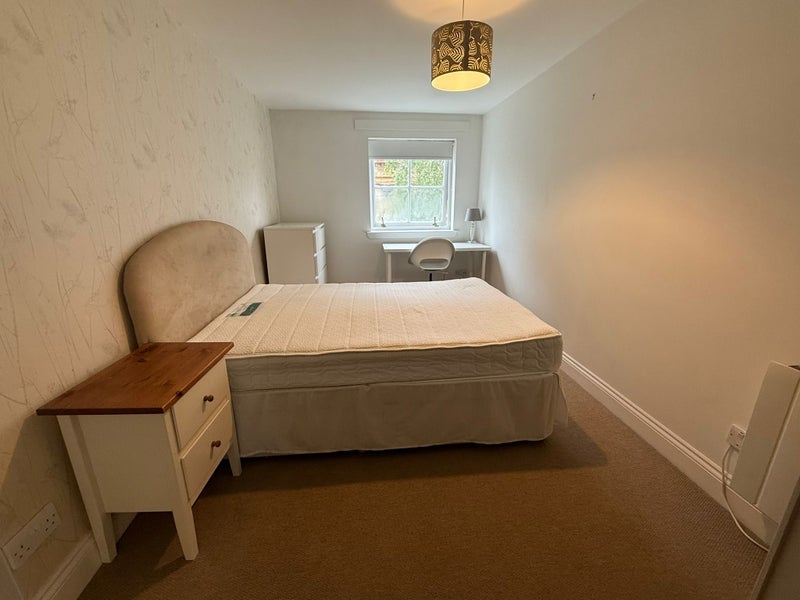 Room St Andrew's Square in Glasgow