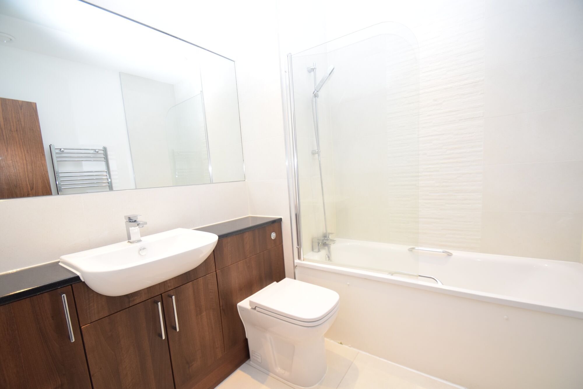 Flat Mendy Street in High Wycombe