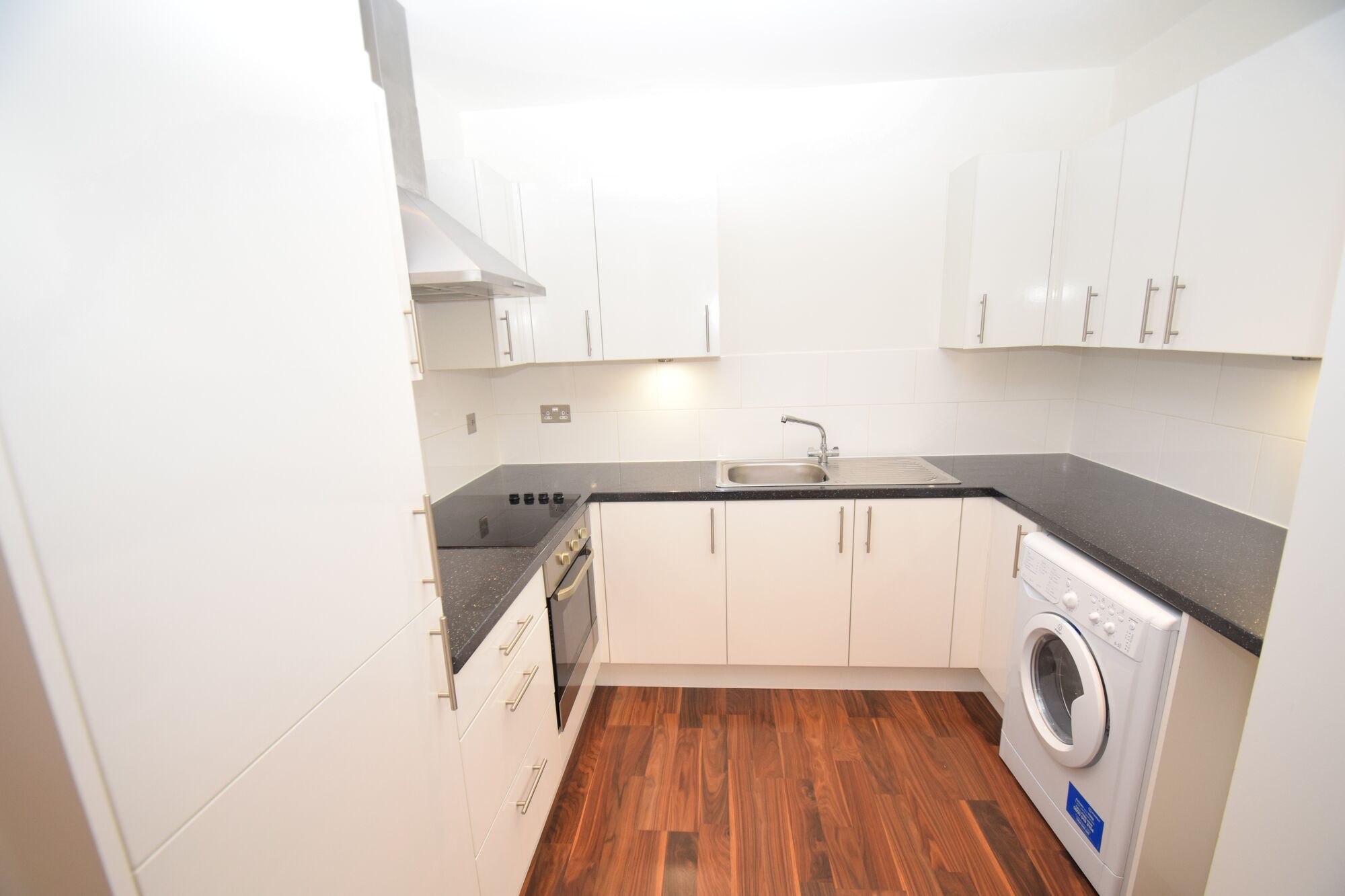 Flat Mendy Street in High Wycombe