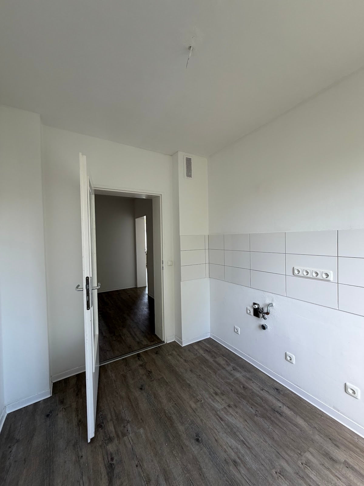 Wohnung Kirchseeoner Weg in Eglharting