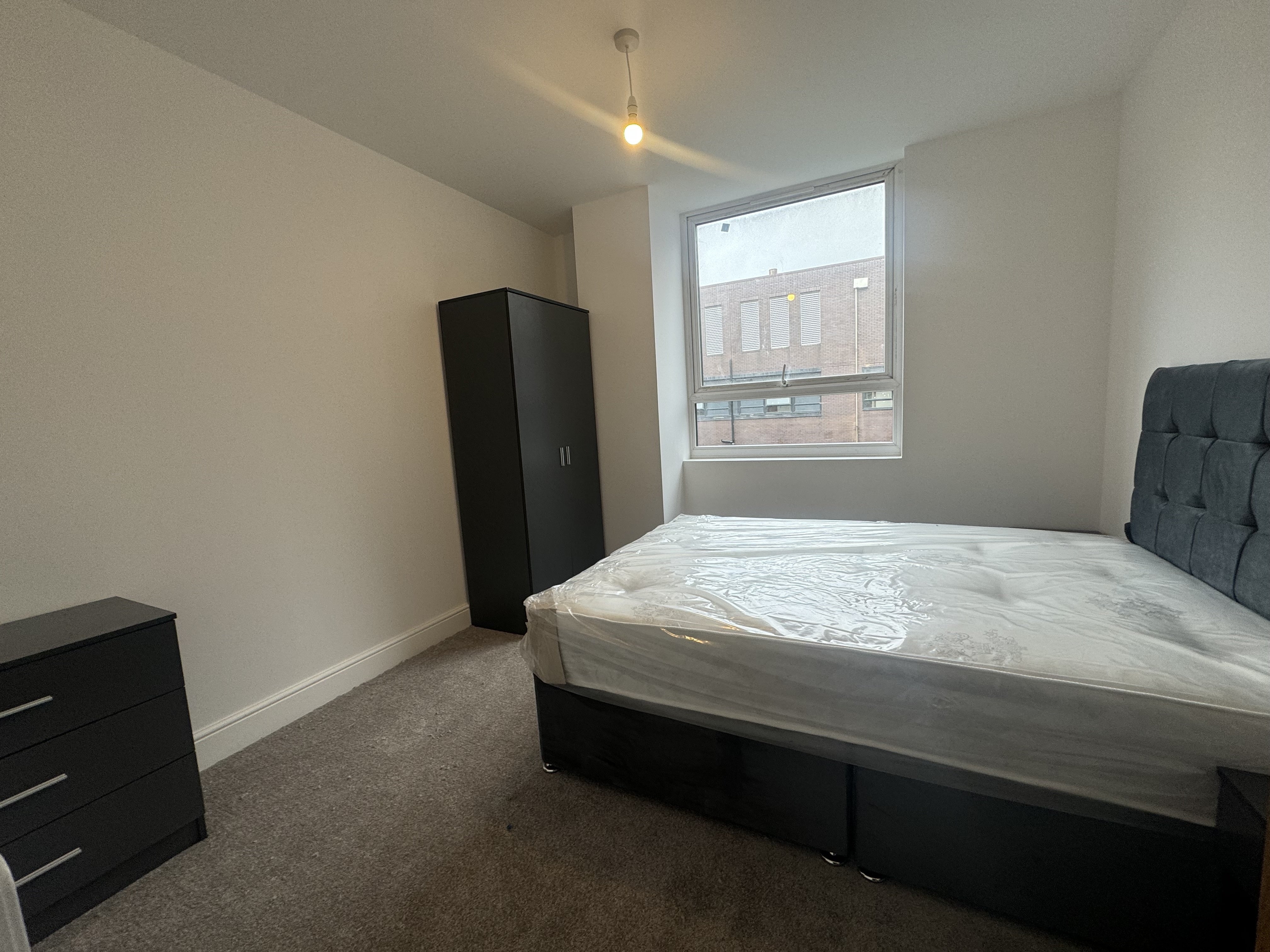 Flat Oxford Road in Aylesbury