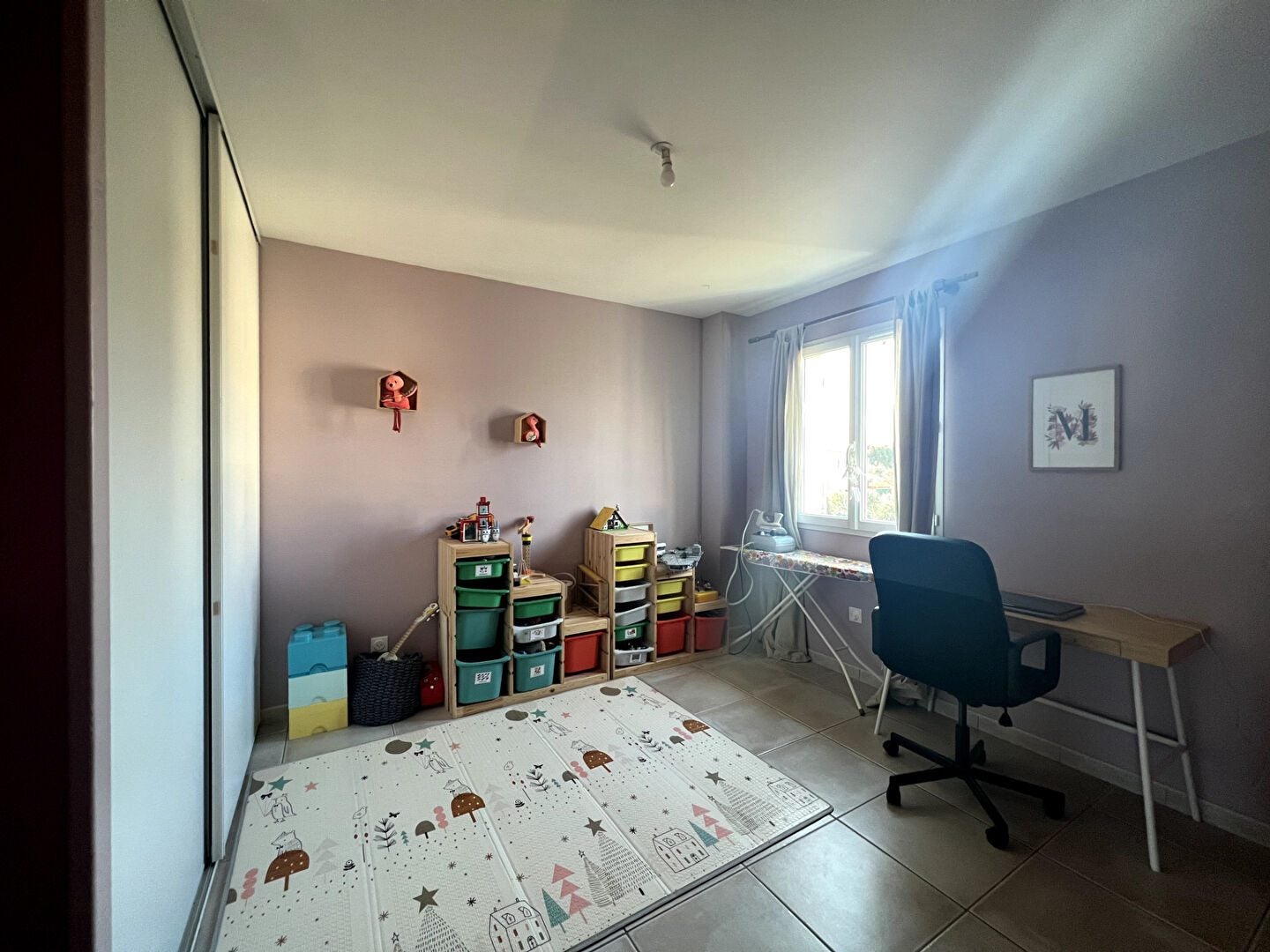 Maison Chemin des Bastides des Rollands à Grans